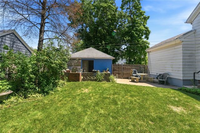 217 Narragansett Street, Cranston, RI 02905