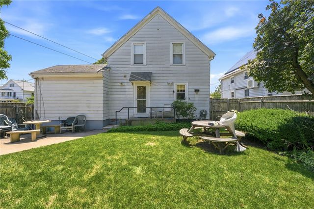 217 Narragansett Street, Cranston, RI 02905