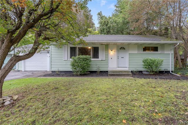 257 Sunrise Drive, Syracuse, NY 13205
