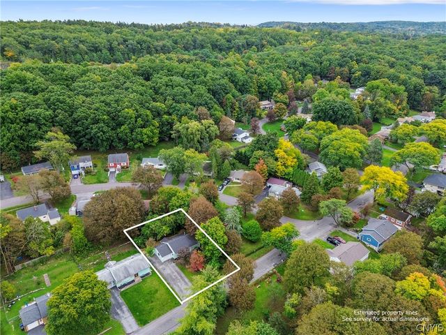 257 Sunrise Drive, Syracuse, NY 13205