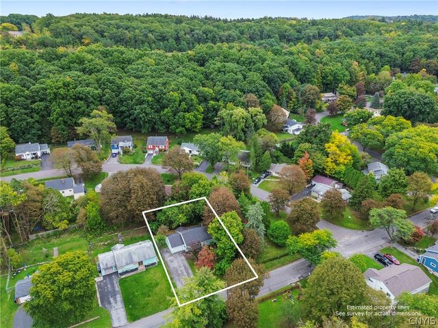257 Sunrise Drive, Syracuse, NY 13205