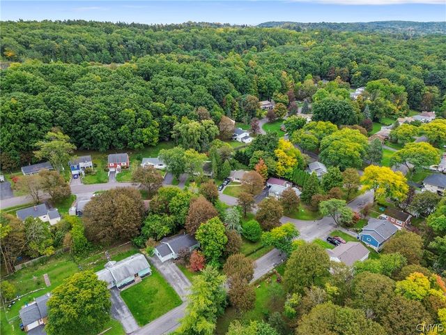 257 Sunrise Drive, Syracuse, NY 13205