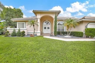 351 NW 110th Avenue, Plantation, FL 33324