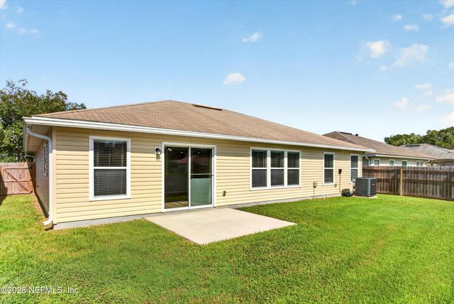 7545 LIROPE Street, Jacksonville, FL 32244