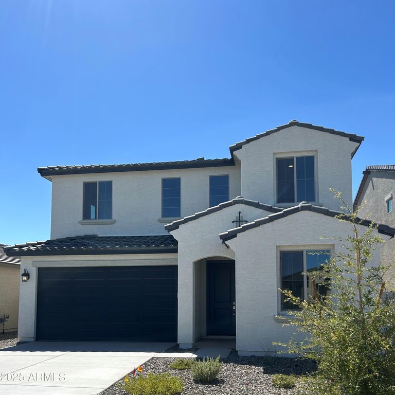 17135 W CORRINE Drive, Surprise, AZ 85388 — exterior