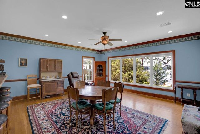 5921 Lakeshore Drive, Columbia, SC 29206