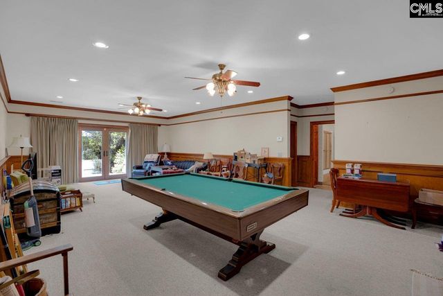 5921 Lakeshore Drive, Columbia, SC 29206