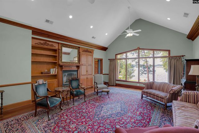 5921 Lakeshore Drive, Columbia, SC 29206