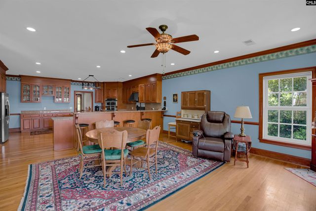 5921 Lakeshore Drive, Columbia, SC 29206