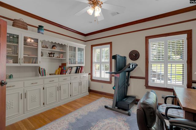 5921 Lakeshore Drive, Columbia, SC 29206