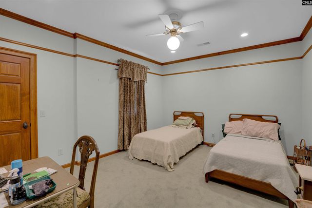 5921 Lakeshore Drive, Columbia, SC 29206