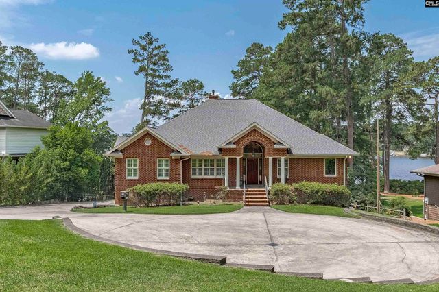 5921 Lakeshore Drive, Columbia, SC 29206