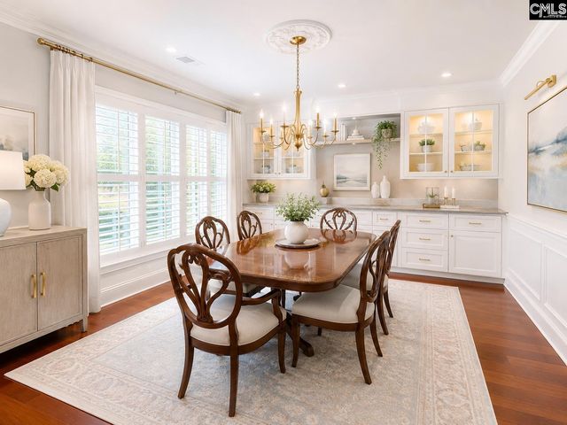 5921 Lakeshore Drive, Columbia, SC 29206
