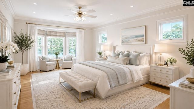 5921 Lakeshore Drive, Columbia, SC 29206