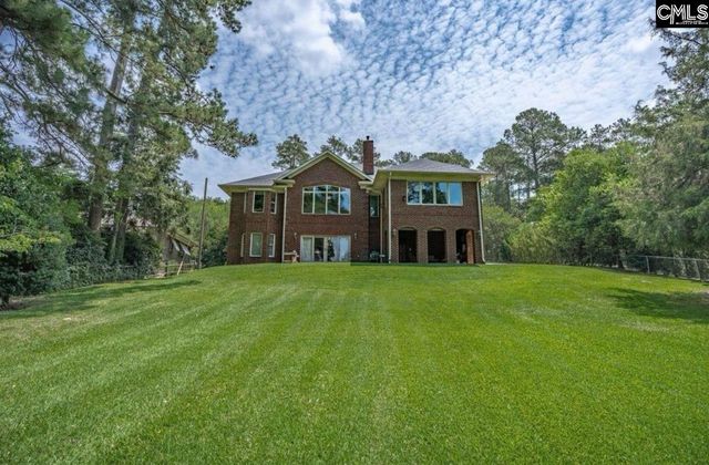 5921 Lakeshore Drive, Columbia, SC 29206
