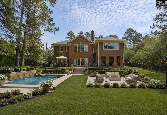5921 Lakeshore Drive, Columbia, SC 29206