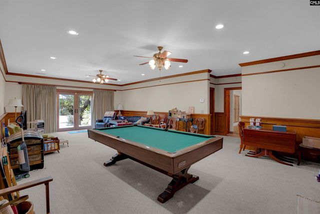 5921 Lakeshore Drive, Columbia, SC 29206
