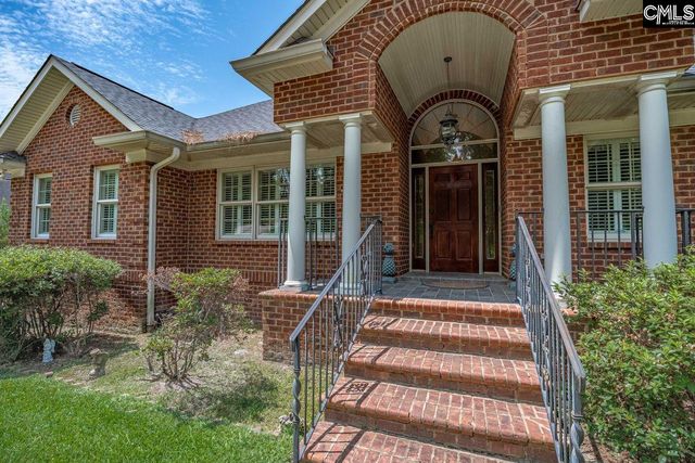 5921 Lakeshore Drive, Columbia, SC 29206