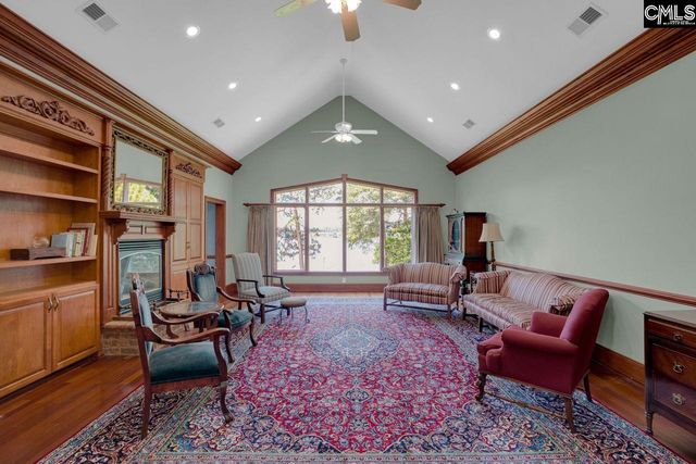 5921 Lakeshore Drive, Columbia, SC 29206