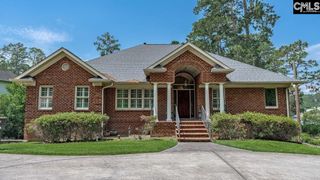 5921 Lakeshore Drive, Columbia, SC 29206