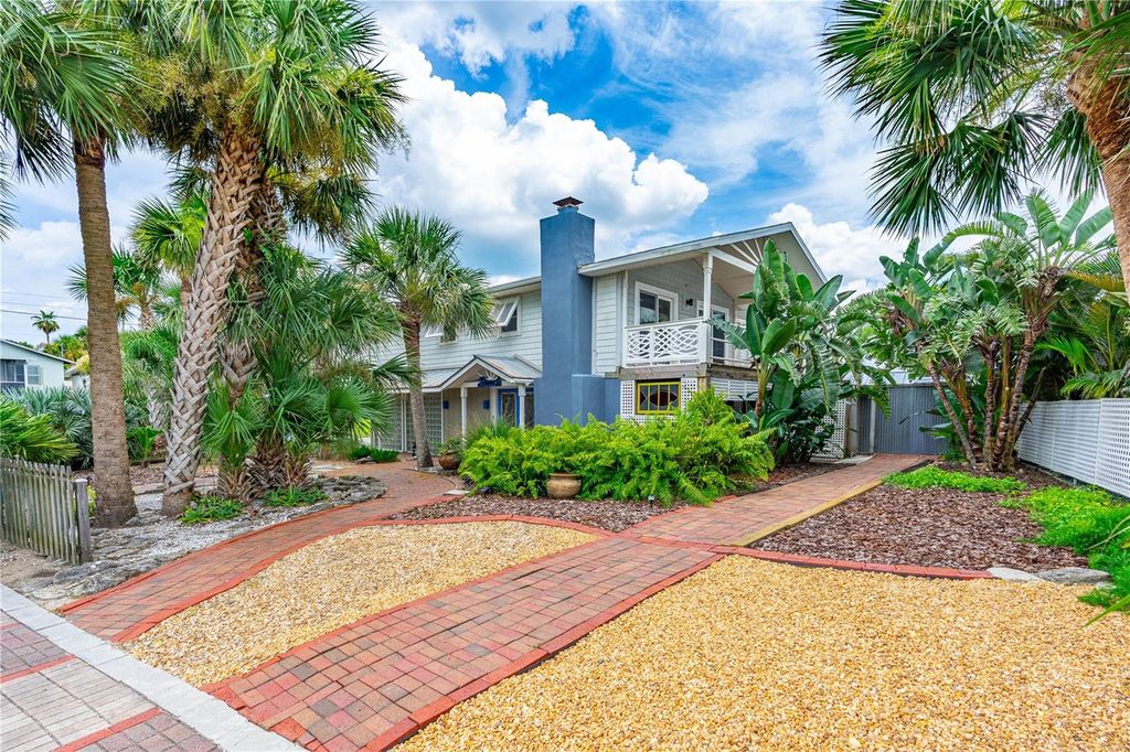 4026 CARDINAL BOULEVARD, Port Orange, FL 32127