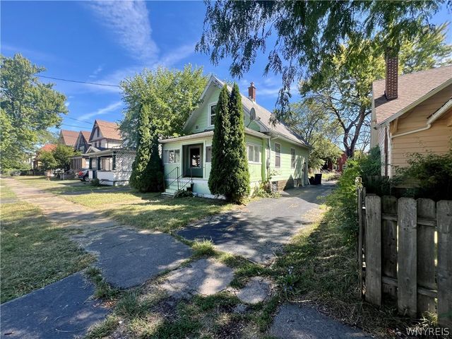 1611 Linwood Avenue, Niagara Falls, NY 14305