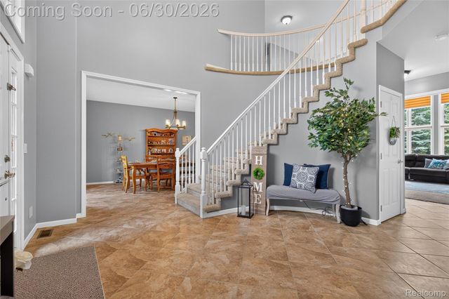 47100 Tania Court, Plymouth Charter Township, MI 48170