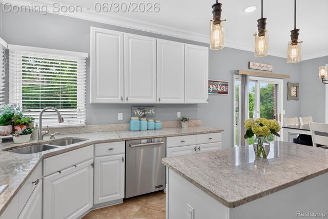 47100 Tania Court, Plymouth Charter Township, MI 48170