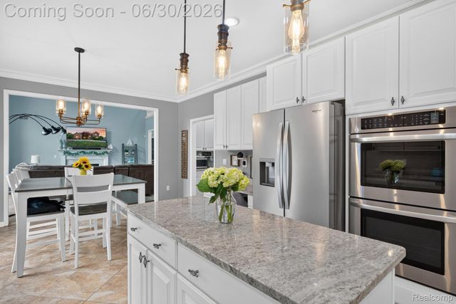 47100 Tania Court, Plymouth Charter Township, MI 48170