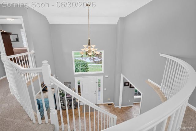 47100 Tania Court, Plymouth Charter Township, MI 48170