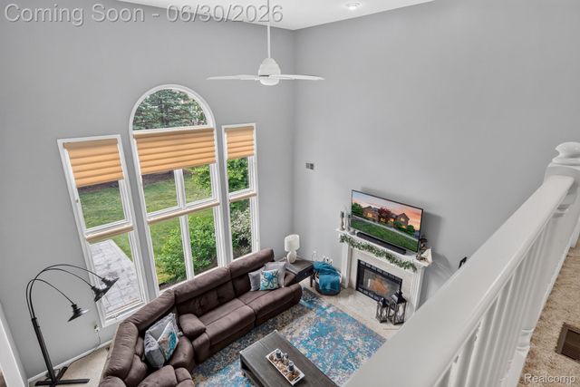 47100 Tania Court, Plymouth Charter Township, MI 48170