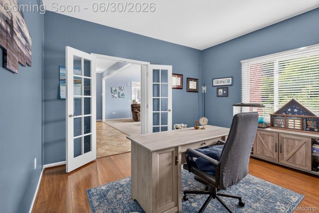 47100 Tania Court, Plymouth Charter Township, MI 48170