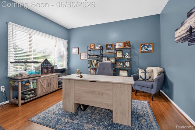 47100 Tania Court, Plymouth Charter Township, MI 48170