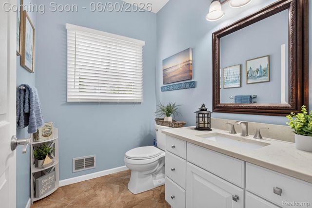 47100 Tania Court, Plymouth Charter Township, MI 48170