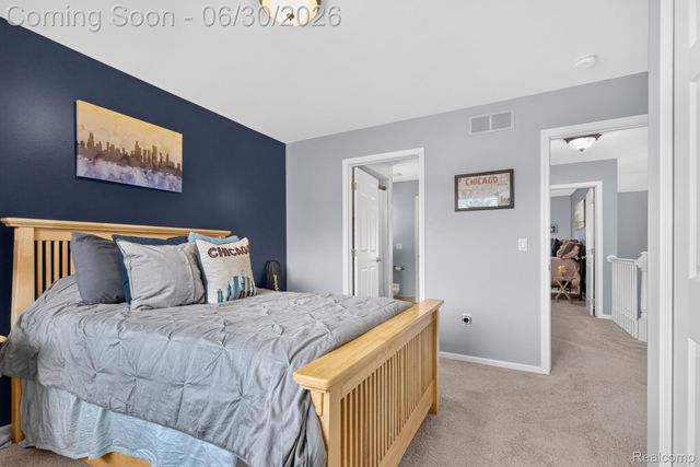 47100 Tania Court, Plymouth Charter Township, MI 48170