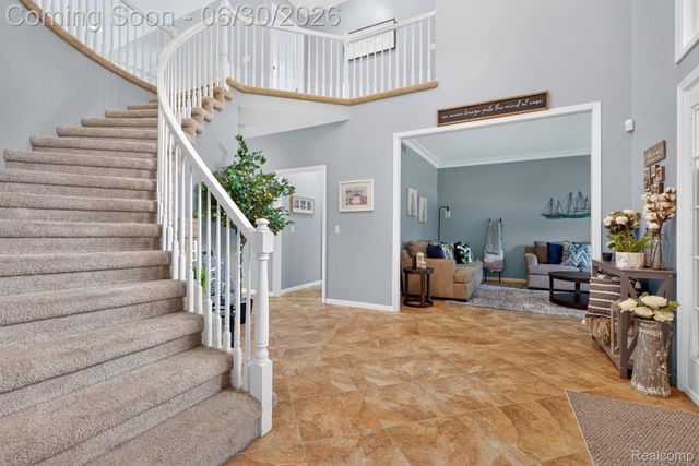 47100 Tania Court, Plymouth Charter Township, MI 48170