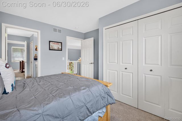 47100 Tania Court, Plymouth Charter Township, MI 48170