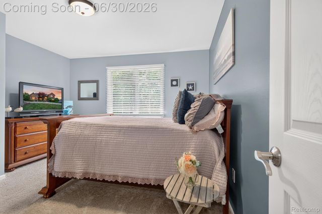 47100 Tania Court, Plymouth Charter Township, MI 48170