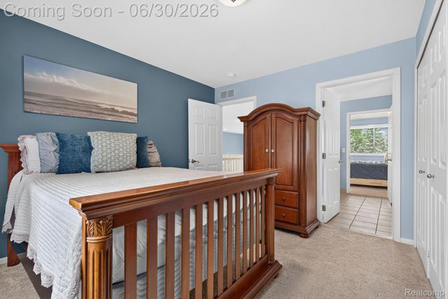 47100 Tania Court, Plymouth Charter Township, MI 48170