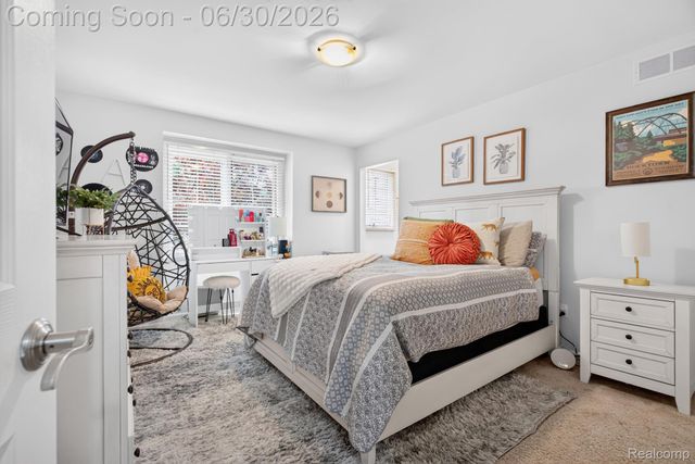 47100 Tania Court, Plymouth Charter Township, MI 48170