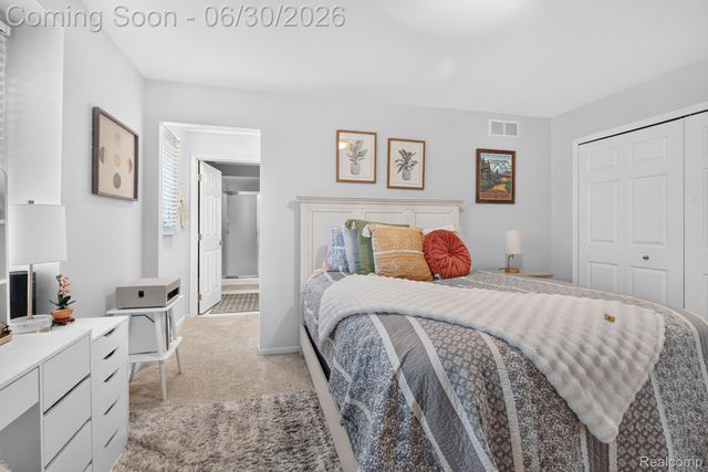 47100 Tania Court, Plymouth Charter Township, MI 48170