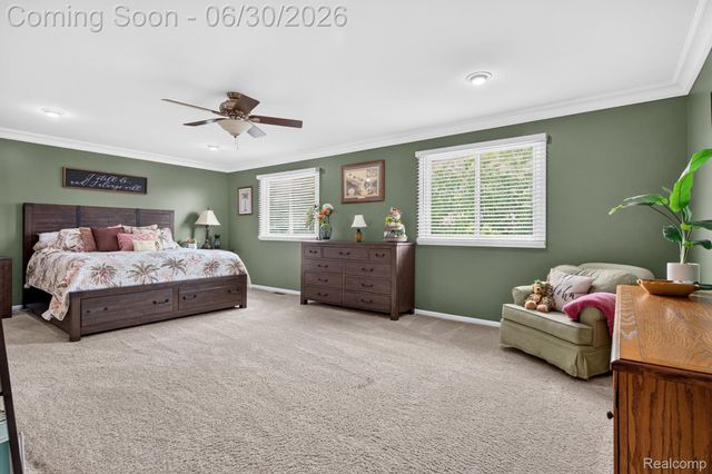 47100 Tania Court, Plymouth Charter Township, MI 48170