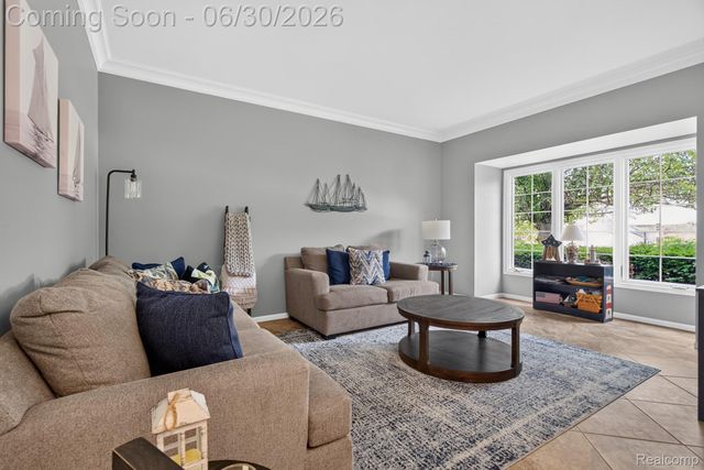 47100 Tania Court, Plymouth Charter Township, MI 48170
