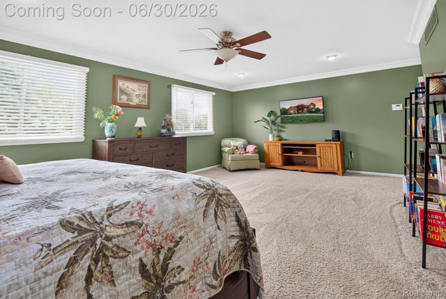47100 Tania Court, Plymouth Charter Township, MI 48170