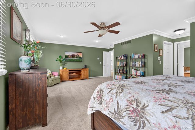 47100 Tania Court, Plymouth Charter Township, MI 48170