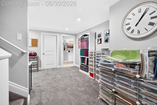 47100 Tania Court, Plymouth Charter Township, MI 48170