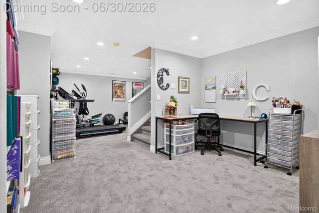 47100 Tania Court, Plymouth Charter Township, MI 48170