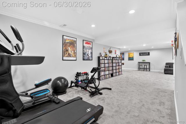 47100 Tania Court, Plymouth Charter Township, MI 48170