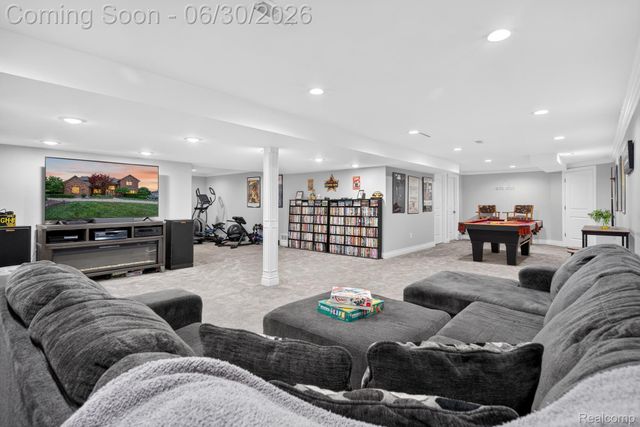 47100 Tania Court, Plymouth Charter Township, MI 48170
