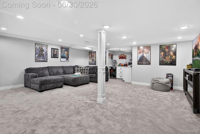 47100 Tania Court, Plymouth Charter Township, MI 48170